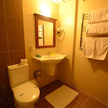 Kosdere Hotel 3*