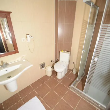 Hotel Kosdere 3*