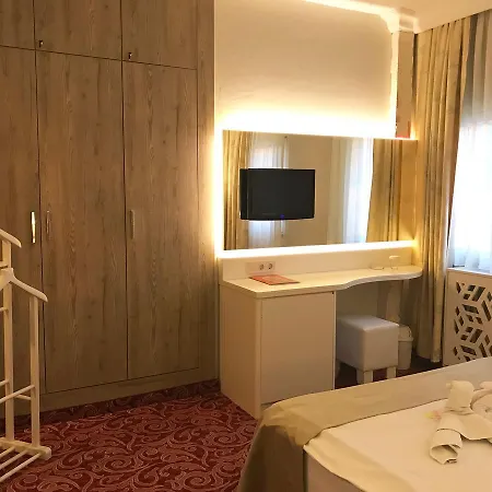 Kosdere Hotel 3*
