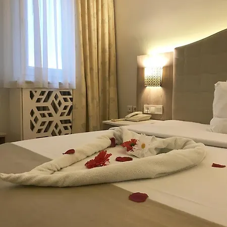 Hotel Kosdere 3*