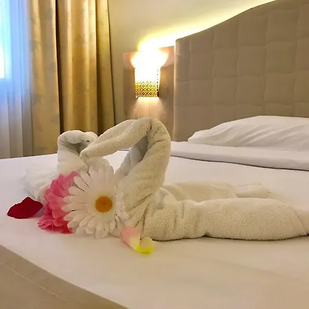 Hotel Kosdere Biga