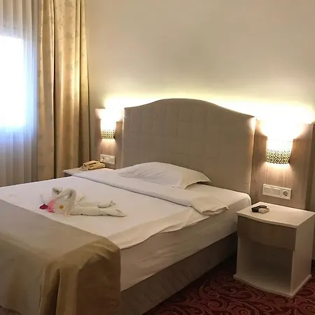 Kosdere 3* Biga