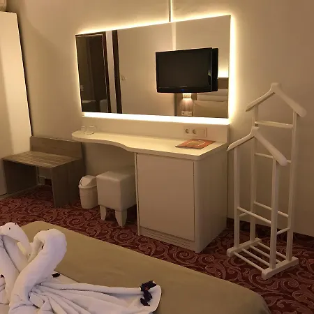 Hotel Kosdere Biga