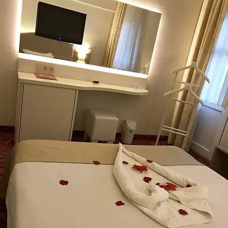 Hotel Kosdere Biga