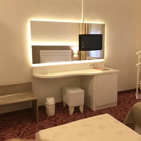 Hotel Kosdere Biga