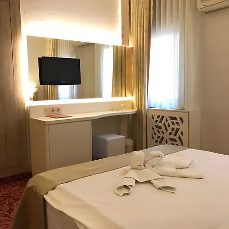 Hotel Kosdere