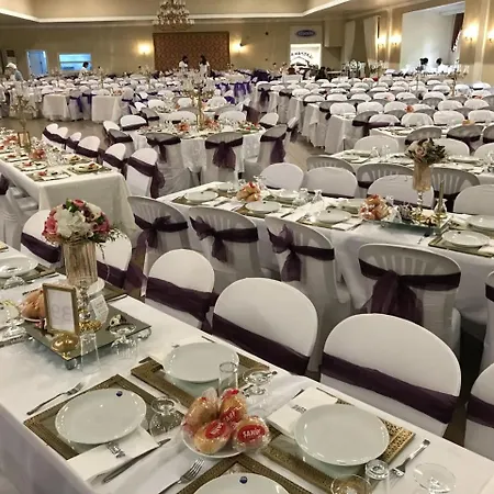 Kosdere Hotel Biga