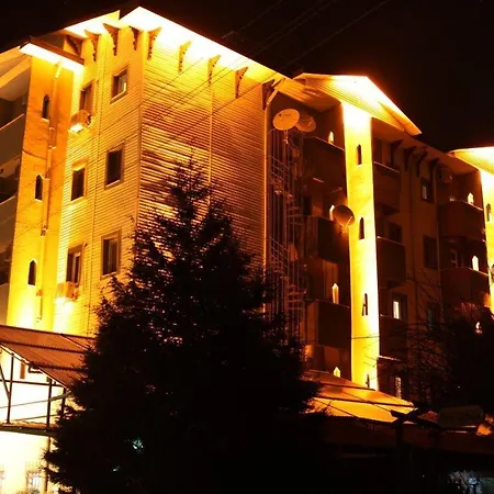 Kosdere Otel Biga