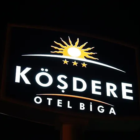 Kosdere