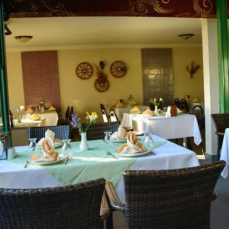 Hotel Kosdere 3*