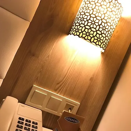 Hotel Kosdere 3*