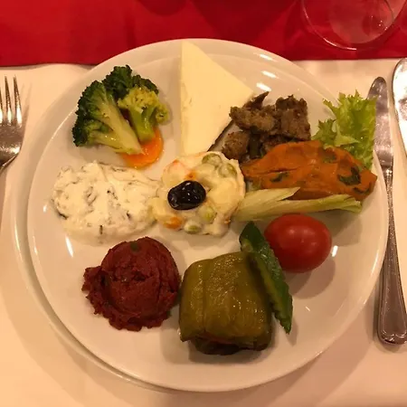 Hotel Kosdere Biga