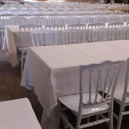 Hotel Kosdere
