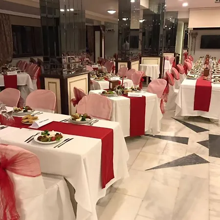 Kosdere 3* Biga