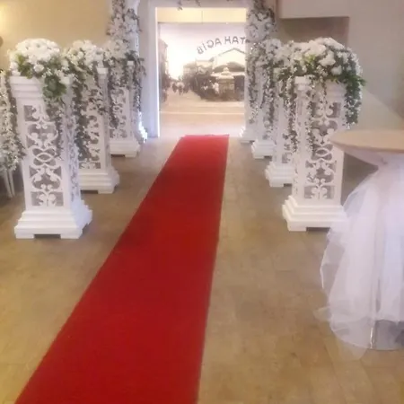 Kosdere Hotel