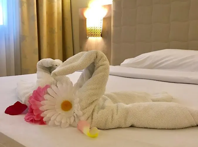 מלון Kosdere Biga