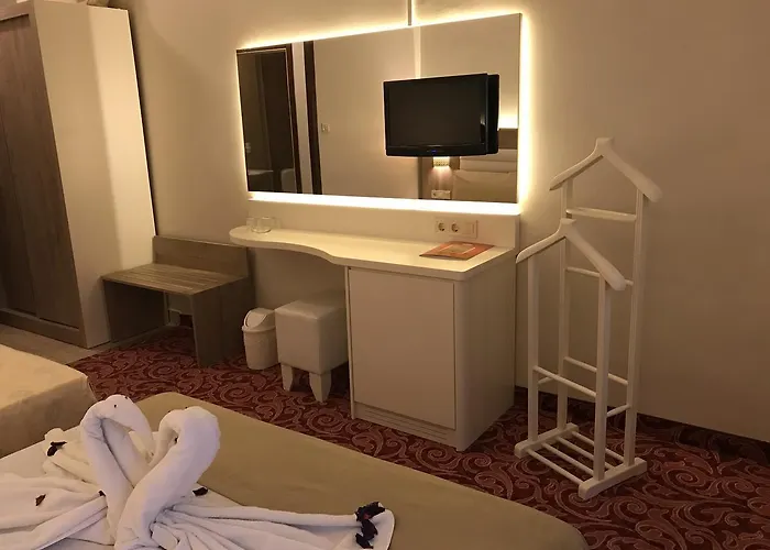 מלון Kosdere Biga