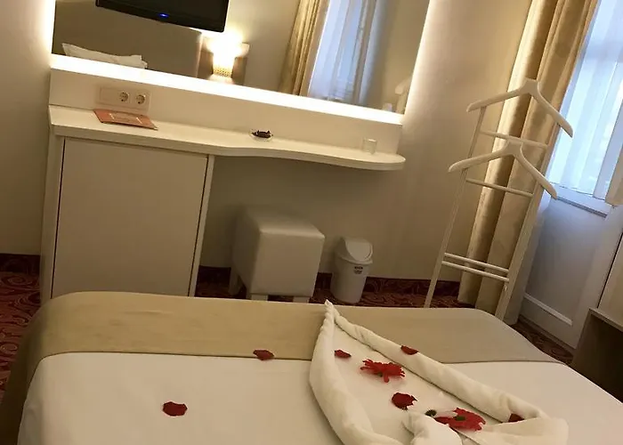 מלון Kosdere Biga