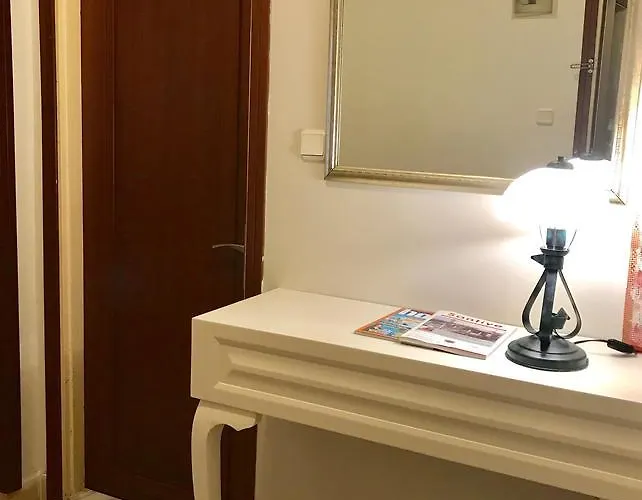 מלון Kosdere Biga