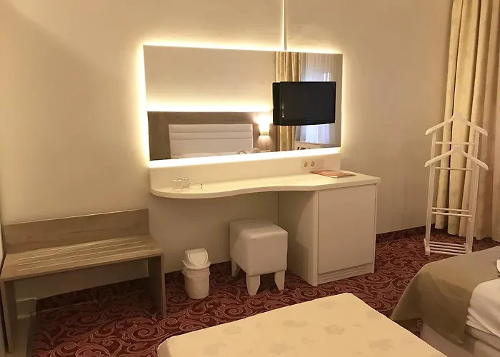 מלון Kosdere Biga