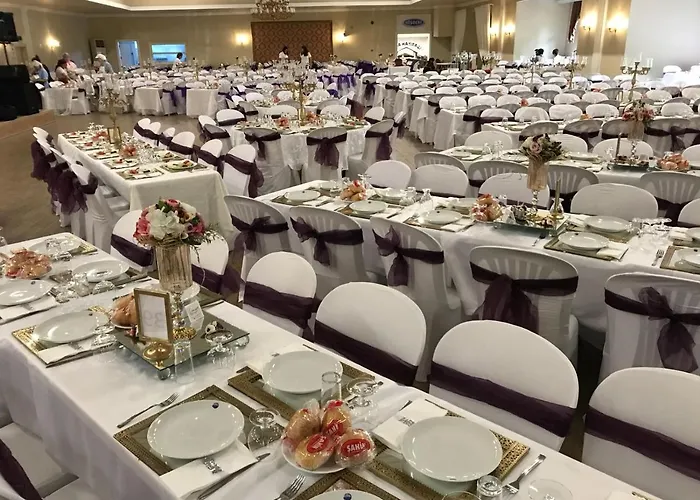 Kosdere מלון Biga