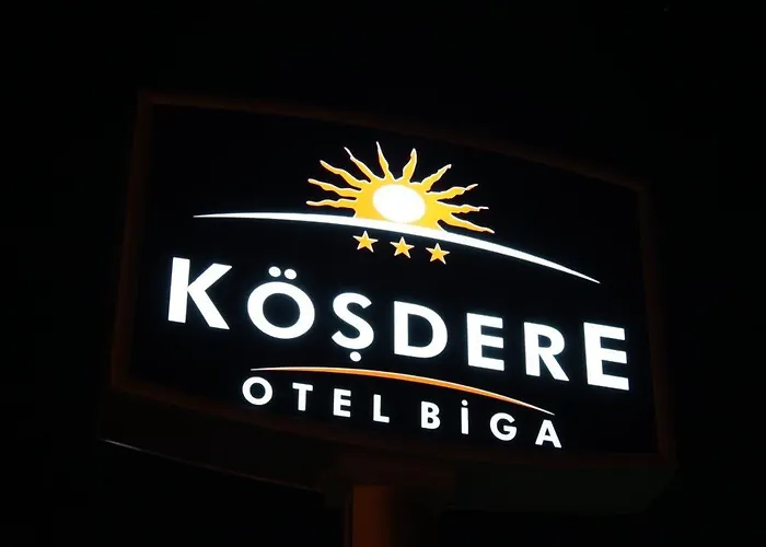 Kosdere